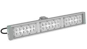 LED светильник SVT-STR-MPRO-79W-45x140'