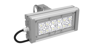 LED светильник SVT-STR-M-27W-45x140'