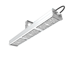 LED светильник SVT-STR-M-CRI80-81W-157x90