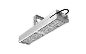 LED светильник SVT-STR-M-CRI80-55W-157x90