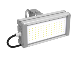 LED светильник SVT-STR-M-16W'