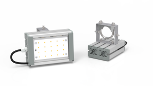 LED светильник SVT-STR-M-10W