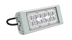 LED светильник SVT-STR-MPRO-Max-42W-45x140'