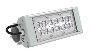 LED светильник SVT-STR-MPRO-Max-42W-45x140-C'