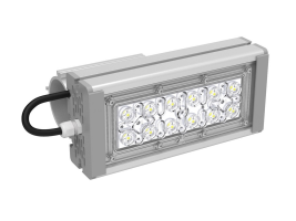 LED светильник SVT-STR-M-27W-45x140-C