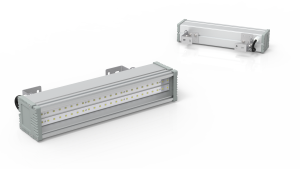 LED светильник SVT-P-DIRECT-300-12W'