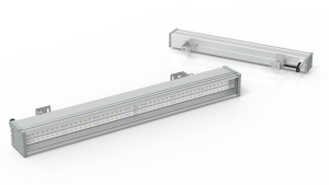 LED светильник SVT-P-DIRECT-600-16W-LV-12V DC'