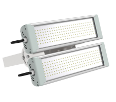 LED светильник SVT-STR-MPRO-61W-CRI80-5700K-DUO