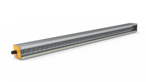 Взрывозащищенный LED светильник SVT-Str-DIRECT-36W-Ex-8